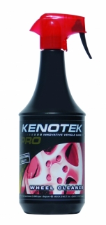 KENOTEK WHELL CLEANER 1 Л ЭФФЕКТИВНЫЙ ДЛЯ ДИСКОВ