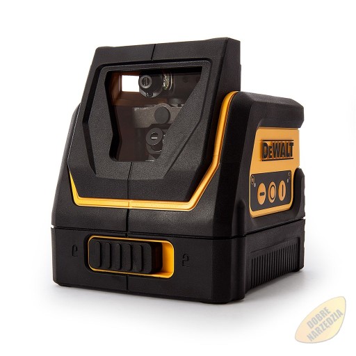 Laser 360 DeWalt DW0811 самовыравнивающийся лазерный уровень АА