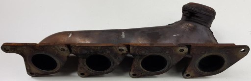 KOLEKTOR WYDECHOWY PRAWY MERCEDES W211 5.5 V8