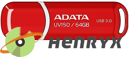 Флеш-накопитель ADATA USB 3.0 32 ГБ UV150, 90 Мбит/с ПАМЯТЬ!