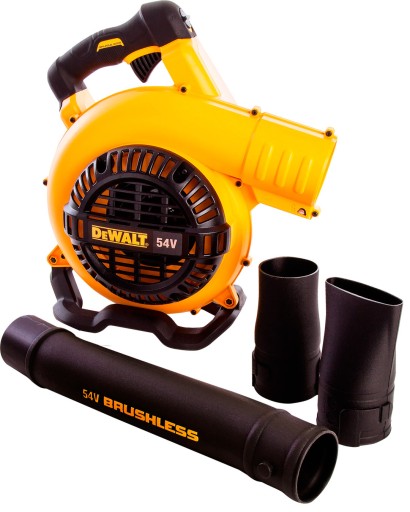 DeWALT DCM572N 54 В 195 км/ч аккумуляторный вентилятор