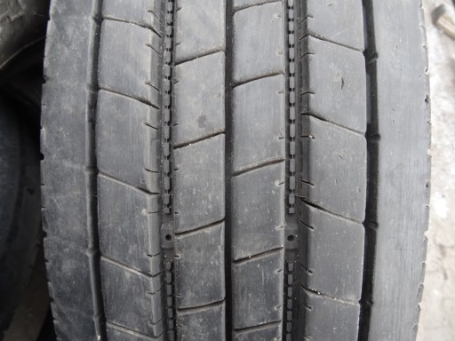 Шина 225/75R17.5 Goodyear Regional RHS