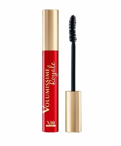 Тушь для ресниц L'Oreal Paris Volumissime Royale Mascara 7,9 мл P1