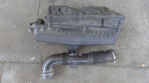 КОРПУС ФИЛЬТРА CITROEN C4 B7 1.6 HDI V7609546-80