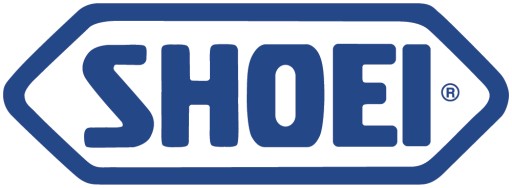 Бейсболка Fullcap SHOEI Черно-белая
