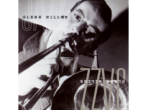 Glenn Miller - Jazz, wyd. AZZURRA