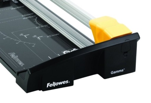 Trymer do papieru biurowy Fellowes Gamma A3