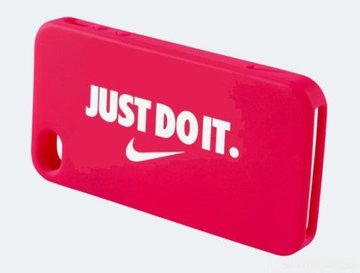 БЕЛЫЙ ЧЕХОЛ NIKE IPHONE 4 4S HARD APPLE HIT