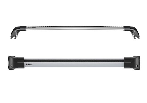 Bagażnik Thule WINGBAR EDGE Mercedes CLA C117 13-