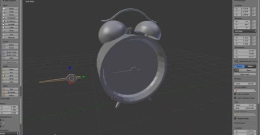 KURS BLENDER 3D - PODSTAWY - ZIP