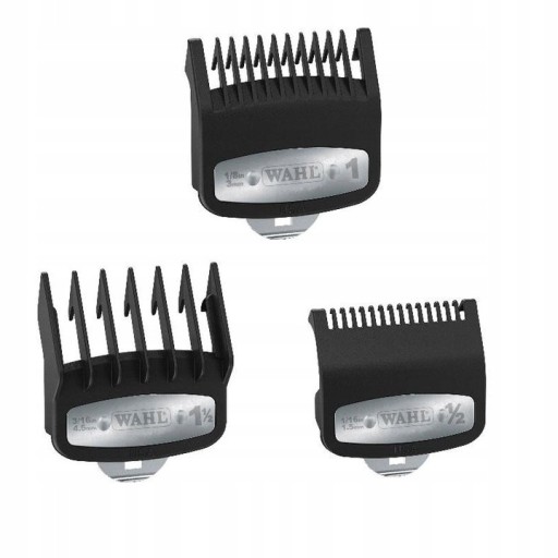 WAHL SENIOR АККУМУЛЯТОРНАЯ МАШИНКА ДЛЯ СТРИЖКИ ВОЛОС