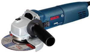 Коробка передач Bosch GWS 14-150 CI. ГВС 15-125 СИХ