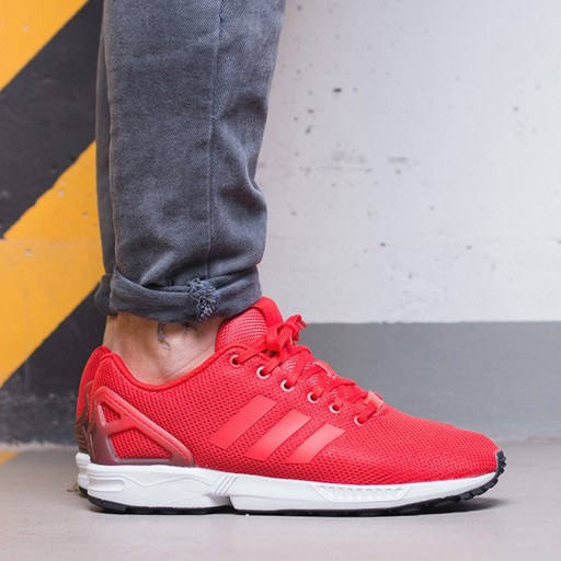 ADIDAS ORIGINALS BUTY ZX FLUX FA6330 44 2/3