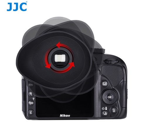 ОКУ для SONY A6300 A6000 NEX-7 NEX-6 БОЛЬШОЙ поворот на 360 s для очков