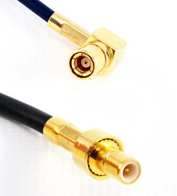 УДЛИНИТЕЛЬ GPS АНТЕННЫ SMB (f) - SMB (M) 250 СМ