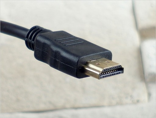 SOLID-кабель, провод 1,0 м: мини-штекер HDMI