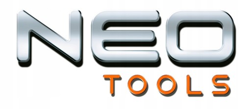 NEO TOOLS PÓŁMASKA SILIKONOWA NA DWA POCHŁANIACZE