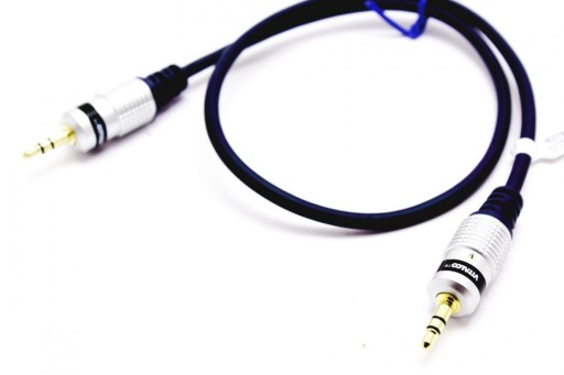 KABEL AUX JACK - JACK 3,5 STEREO VITALCO 15M