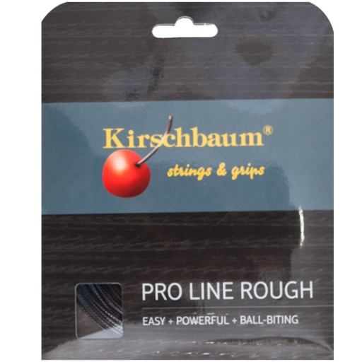 KIRSCHBAUM PRO LINE II ГРУБАЯ СТРУНА 1,30 мм 12 м