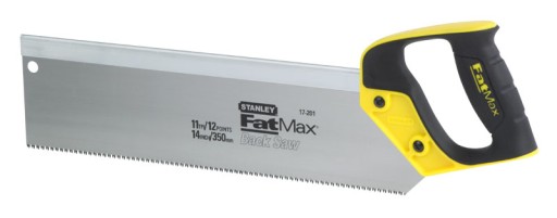 STANLEY Piła grzbietnica Fatmax 12