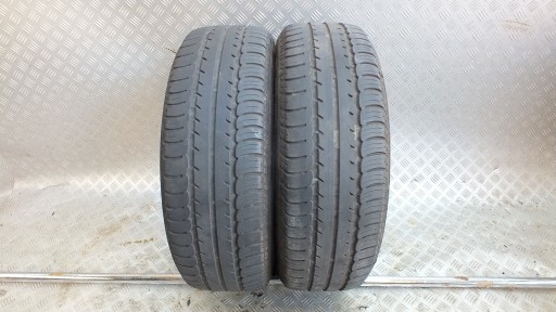 ЛЕТНИЕ ШИНЫ GOODYEAR EAGLE NCT 5 185/60/15 84H