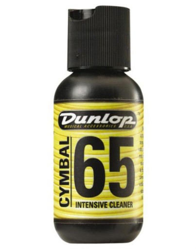 Dunlop 65 для чистки пластин INTENSIVE 6422