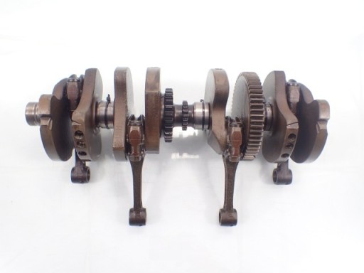 Коленчатый вал Cranksz Yamaha XJ 900 4 км 93-03
