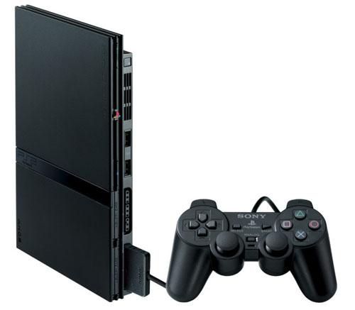 SONY PLAYSTATION 2 SLIM+2 PLAY GAMES+ГАРАНТИЯ