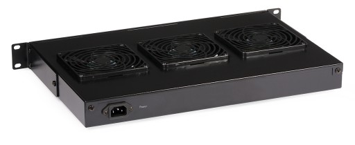 Вентиляторная панель A19P-3W для шкафов RACK