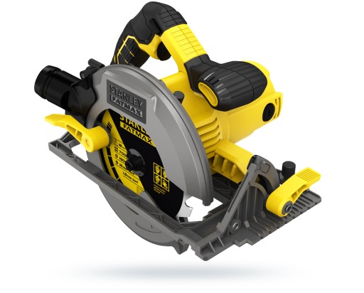 ЦИРКУЛЯРНАЯ ПИЛА SFM 65MM, 1650W STANLEY