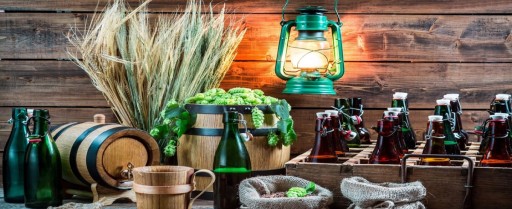 Strands IRISH WHISKEY 25мл Ирландская приправа