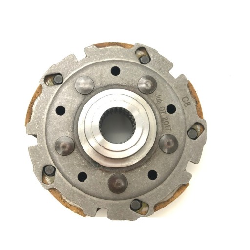 квадроцикл с мокрым сцеплением, квадроцикл CF MOTO ALLROAD 500 600
