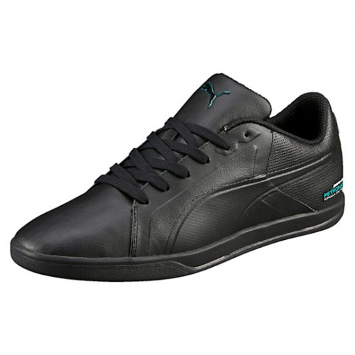 PUMA MAMGP COURT S+ MERCEDES 42