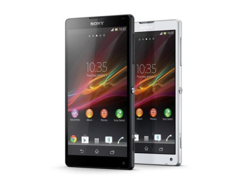 ТЕЛЕФОН SONY XPERIA ZL L35h, 2 ЦВЕТА