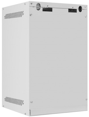 Подвесной шкаф RACK 9U 10