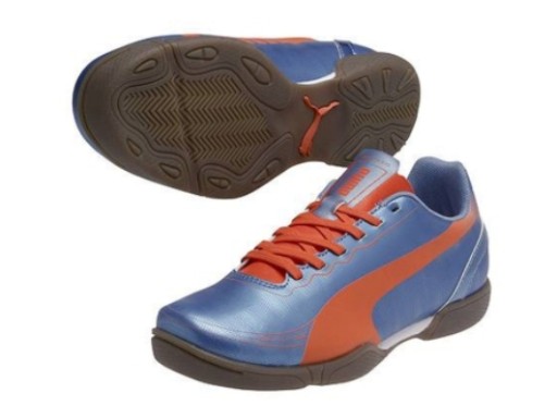 ОБУВЬ PUMA EVOSPEED 5.2 IT JR. 102889 04 _ 38,5