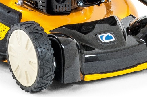 Бензиновая газонокосилка Cub Cadet LM3 DR53S