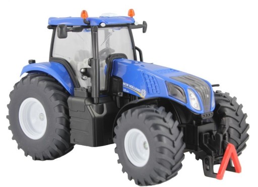 Трактор SIKU 3273 New Holland T8.390, масштаб 1:32