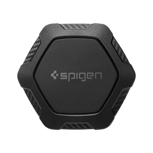 СИЛЬНЫЙ МАГНИТНЫЙ АВТОМОБИЛЬНЫЙ ДЕРЖАТЕЛЬ SPIGEN AIR VENT MAGNETIC ДЛЯ СМАРТФОНА