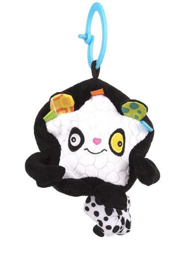 КУЛОН DUMEL PANDA PENNY ФИГУРА 0+