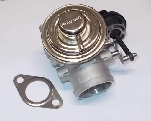 КЛАПАН EGR AUDI A4 B6 A6 C5 PASSAT B5 SHARAN 1.9TDI