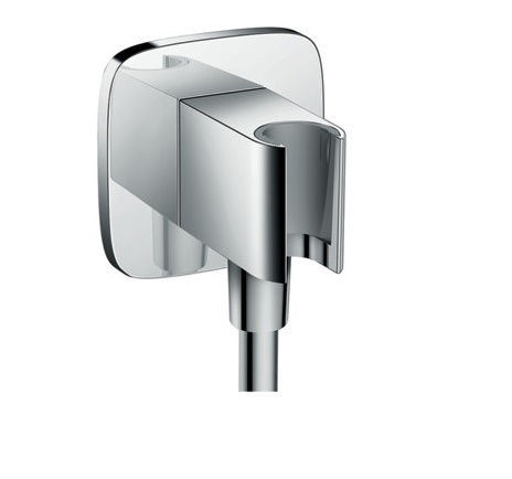 Hansgrohe Ecostat 30см комплект скрытого монтажа со смесителем