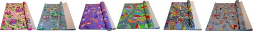 DISNEY CARS ДОРОЖНЫЙ КОВЕР УЛИЦЫ MAT CARS 160x220 Хит