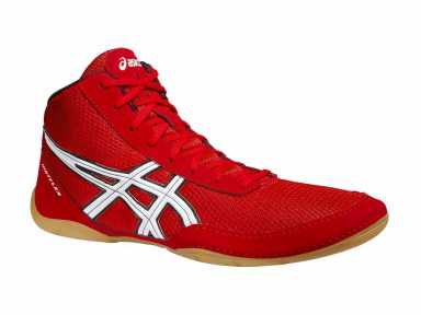 Борцовки Asics Matflex 5 46.5 (ммма, бжж)