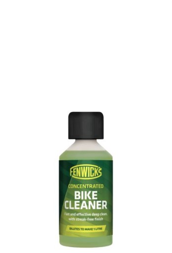 FENWICKS BIKE CLEANER концентрат 95мл