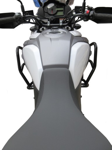 Gmole HEED SUZUKI DL 1000 V-STROM (2017 - 2019)