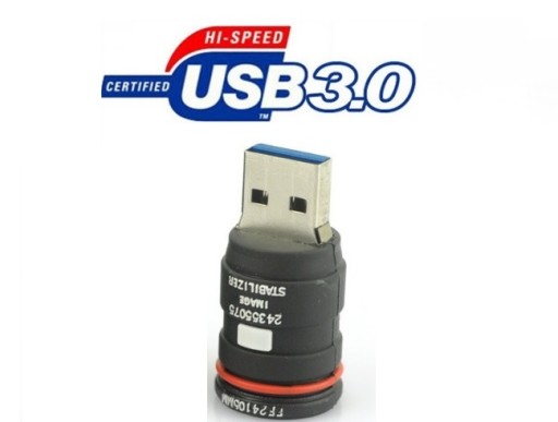 ЗЕРКАЛЬНАЯ КАМЕРА 3.0 USB 32 ГБ