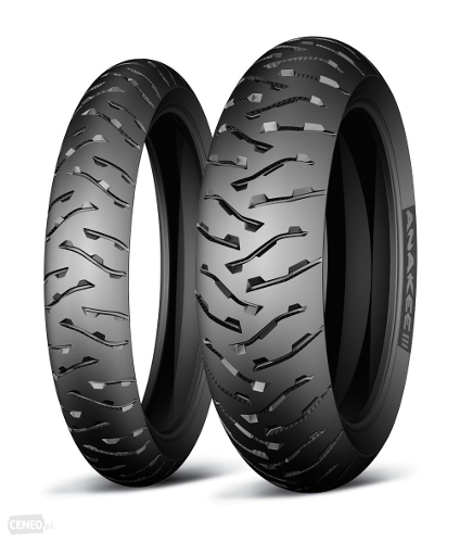 MICHELIN ANAKEE 3 150/70R17 69V TL/TT 2024 rok.