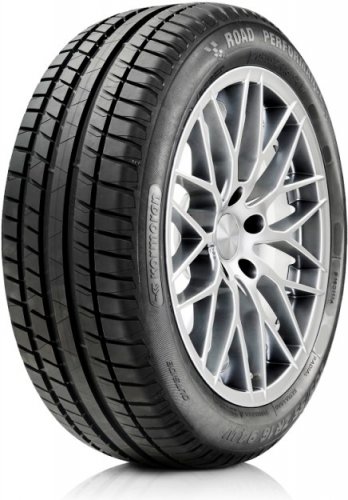 4 летние шины 195/65R15 Kormoran Road