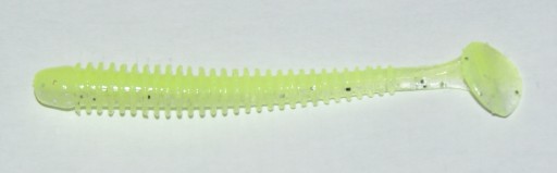 Keitech Swing Impact 3'' LT#16 Chartreuse Ice